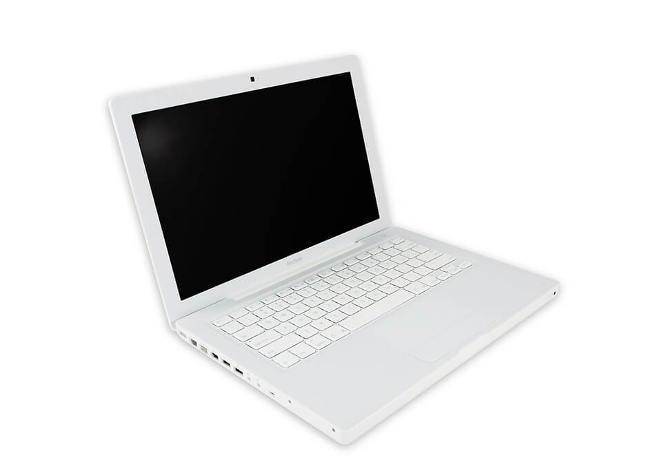 MacBook 1,1 2006 року